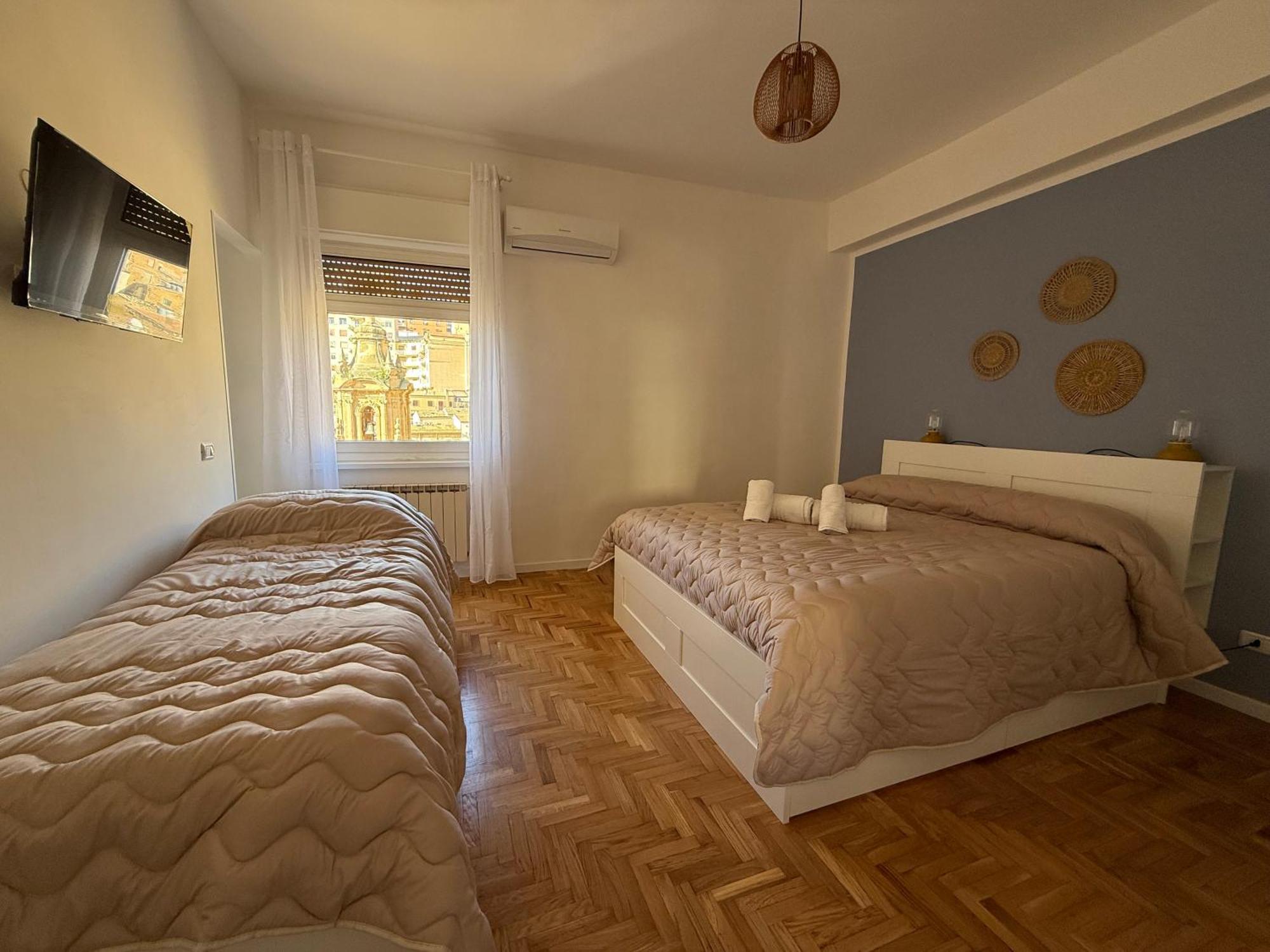 B&B Miravalle Agrigento Exterior photo