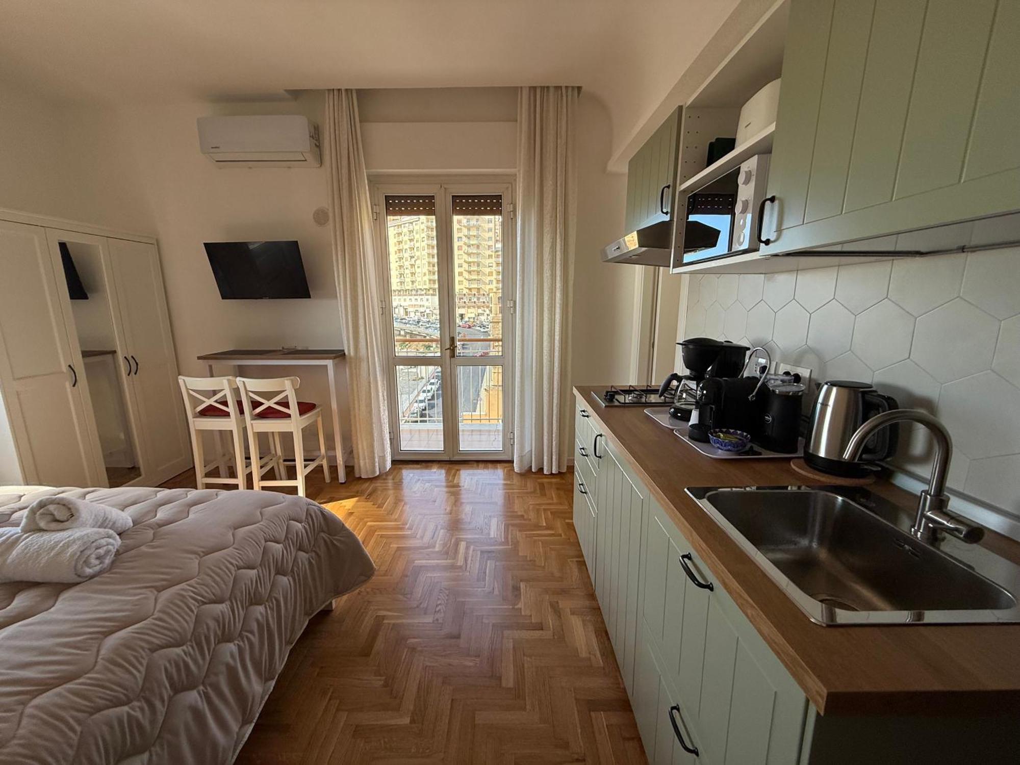 B&B Miravalle Agrigento Exterior photo