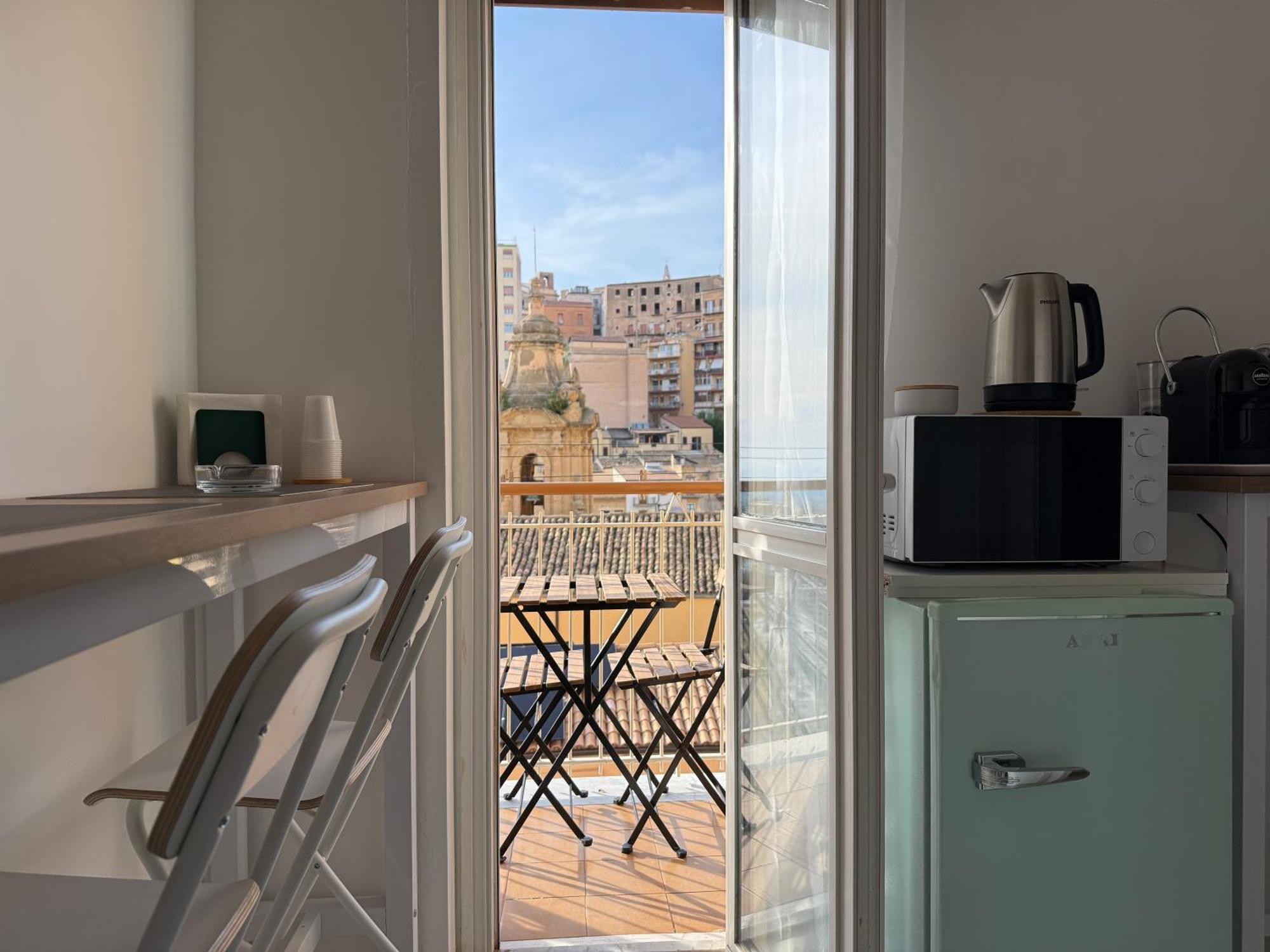 B&B Miravalle Agrigento Exterior photo