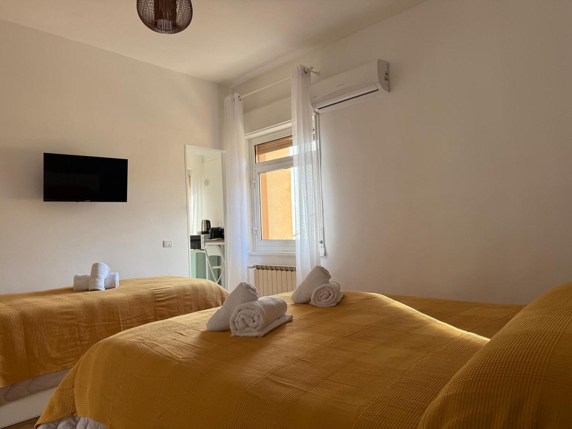 B&B Miravalle Agrigento Exterior photo