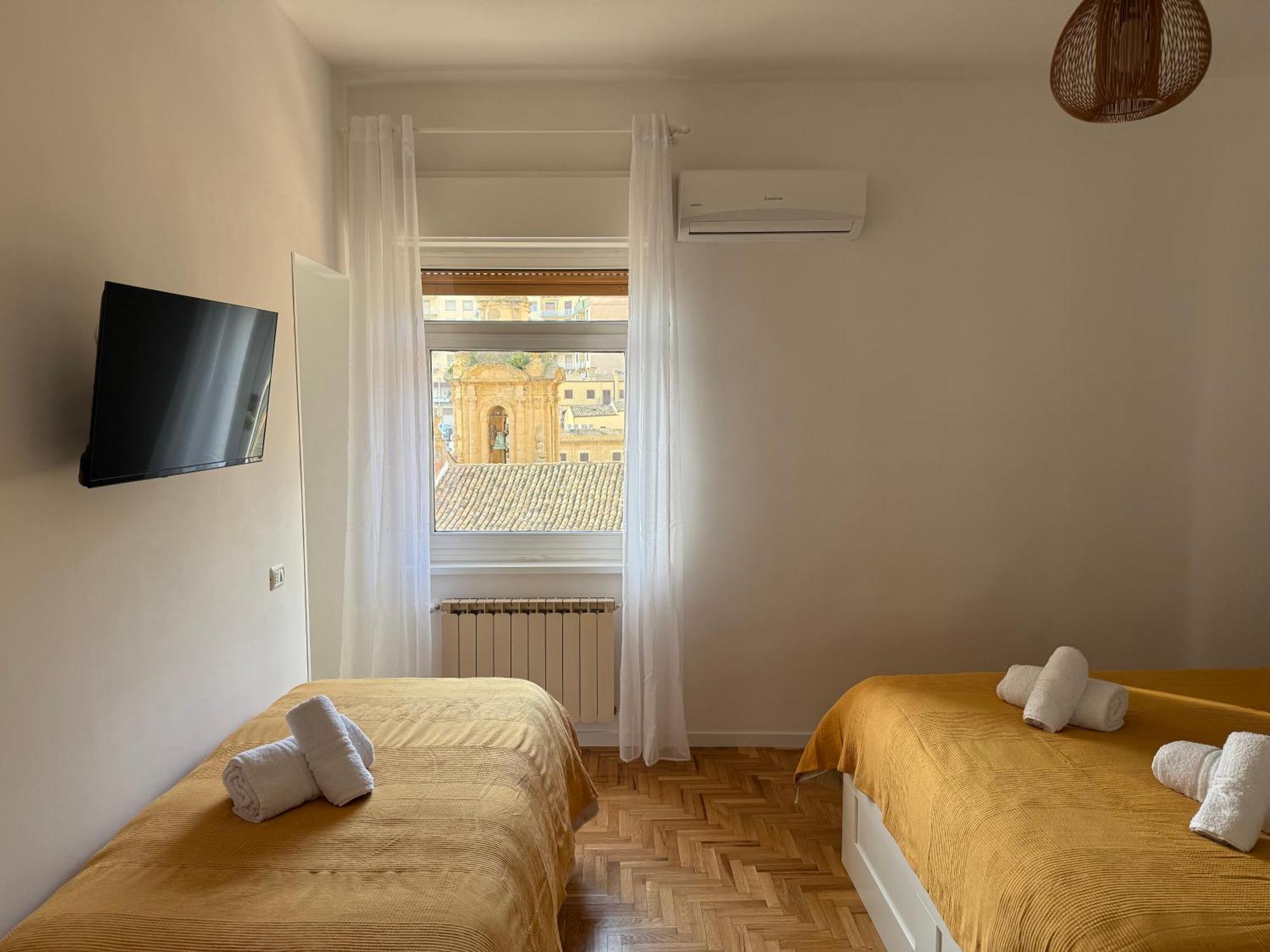 B&B Miravalle Agrigento Exterior photo